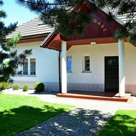 Willa U Basi Milkow  Ngoại thất bức ảnh